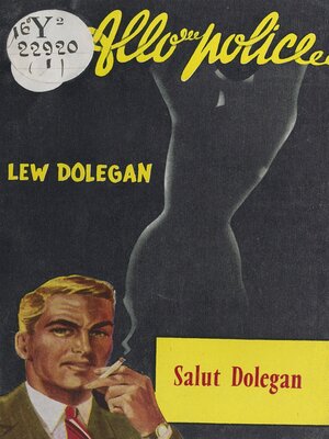 cover image of Salut Dolegan